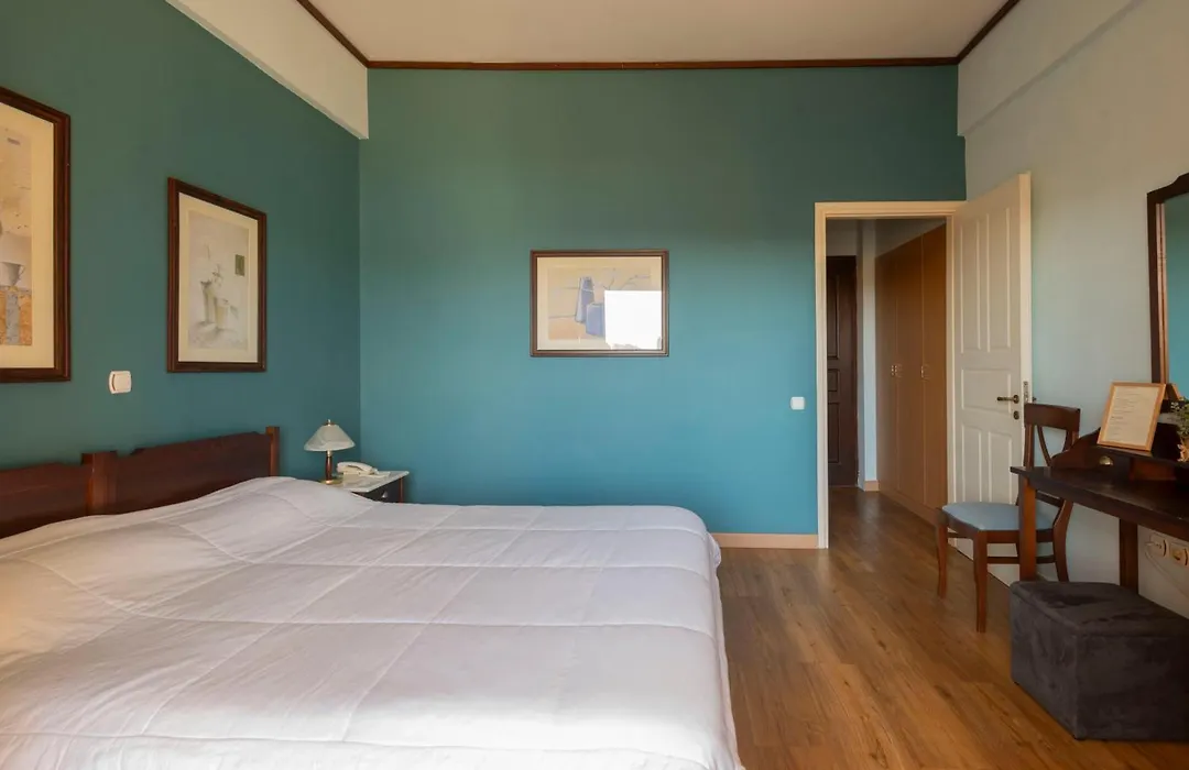 Methoni Beach Hotel-1