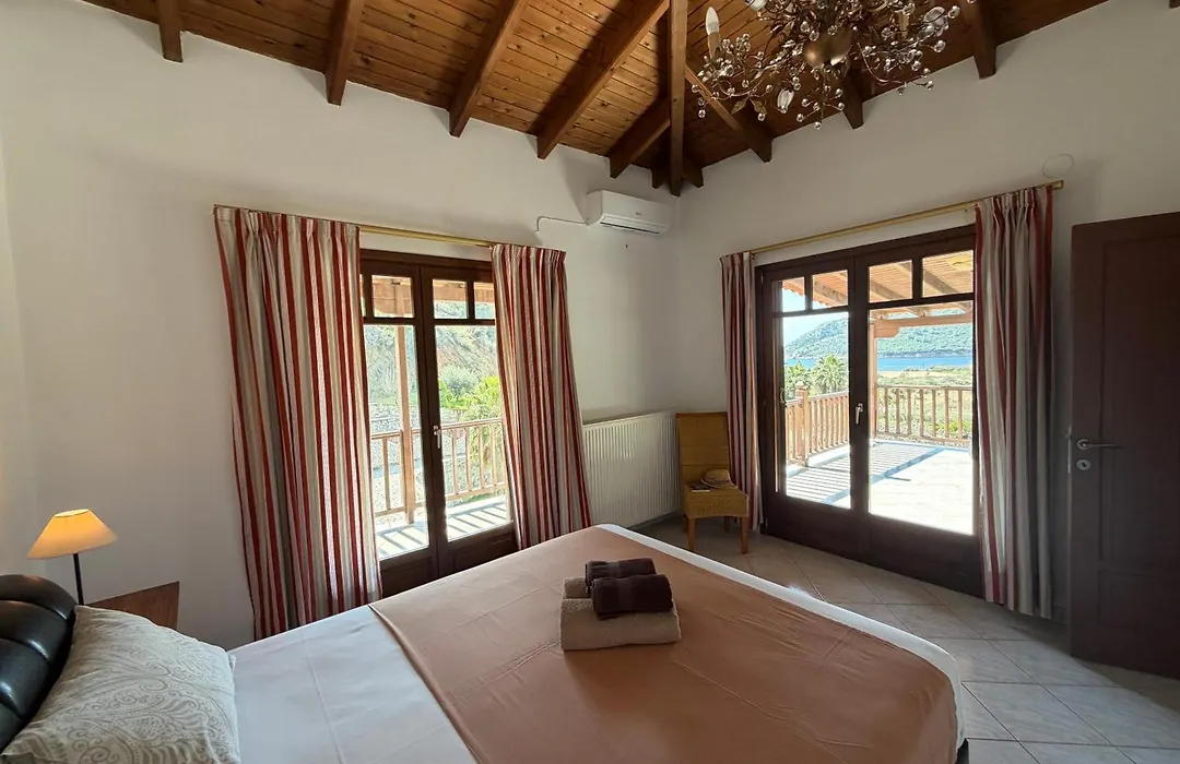 Porto Koufo Resort-1