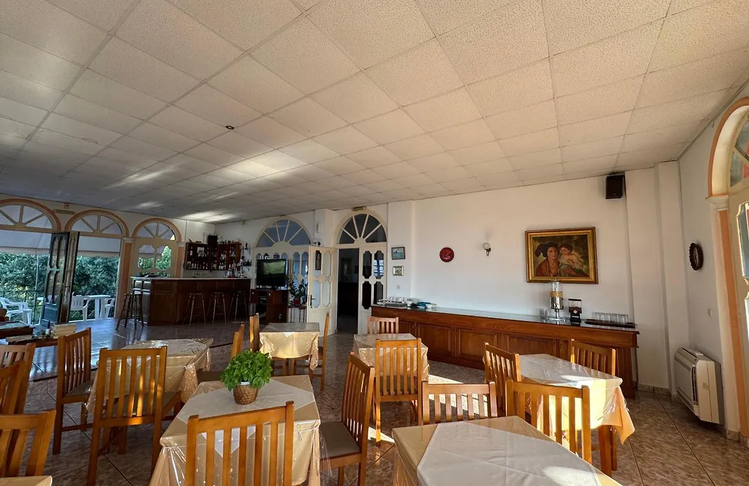 Apraos Bay Hotel-1