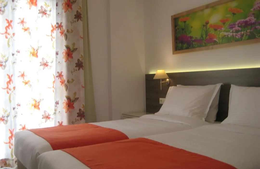 Astra Village & Suites-1