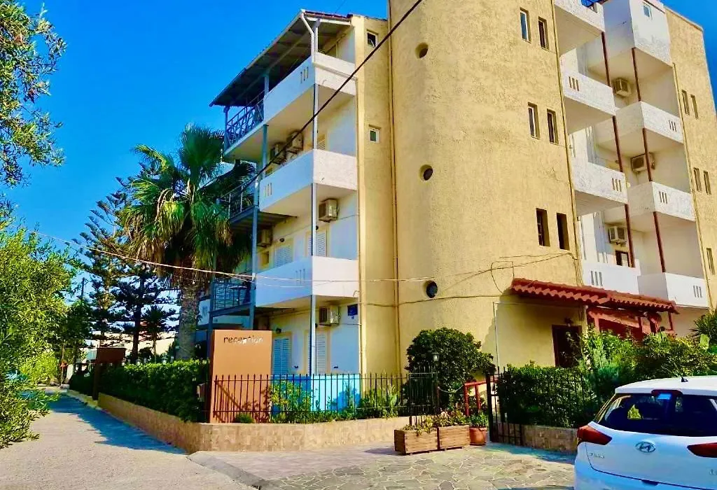 Mark Hotel-1