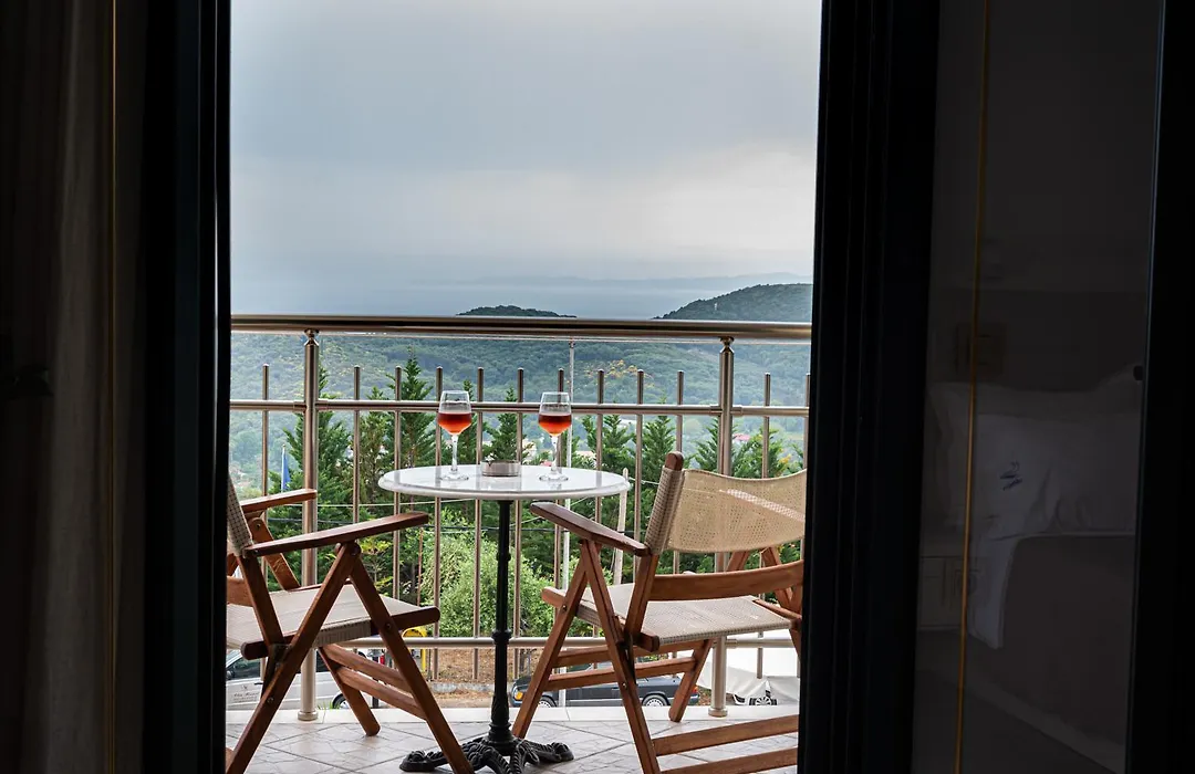 Maria Resort Parga-1