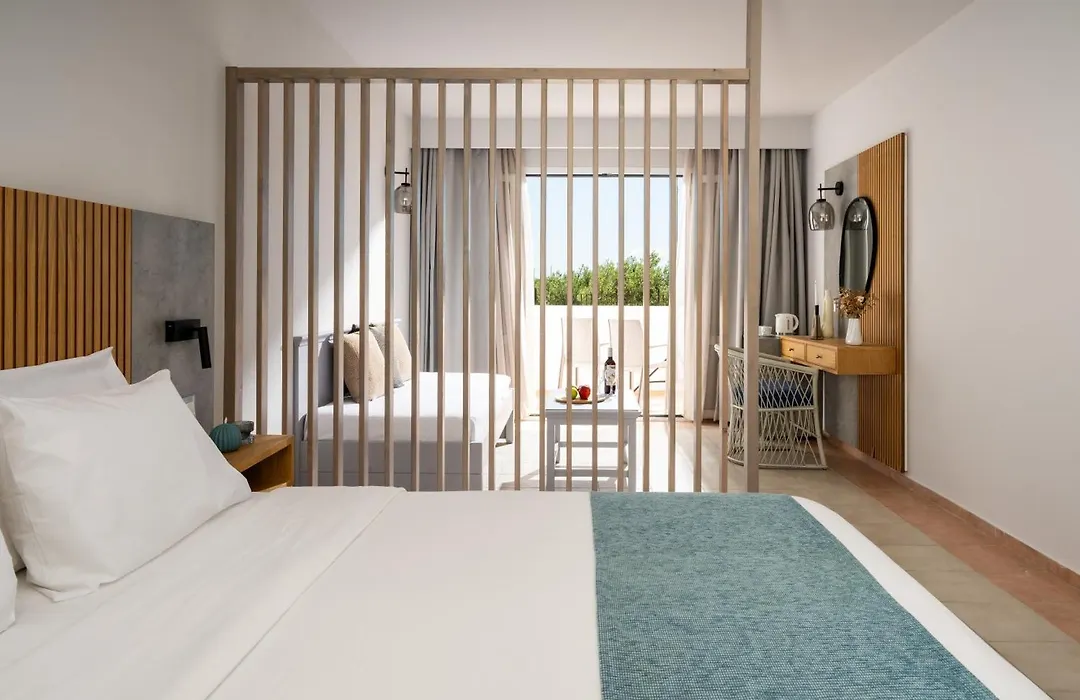Mare Village-1