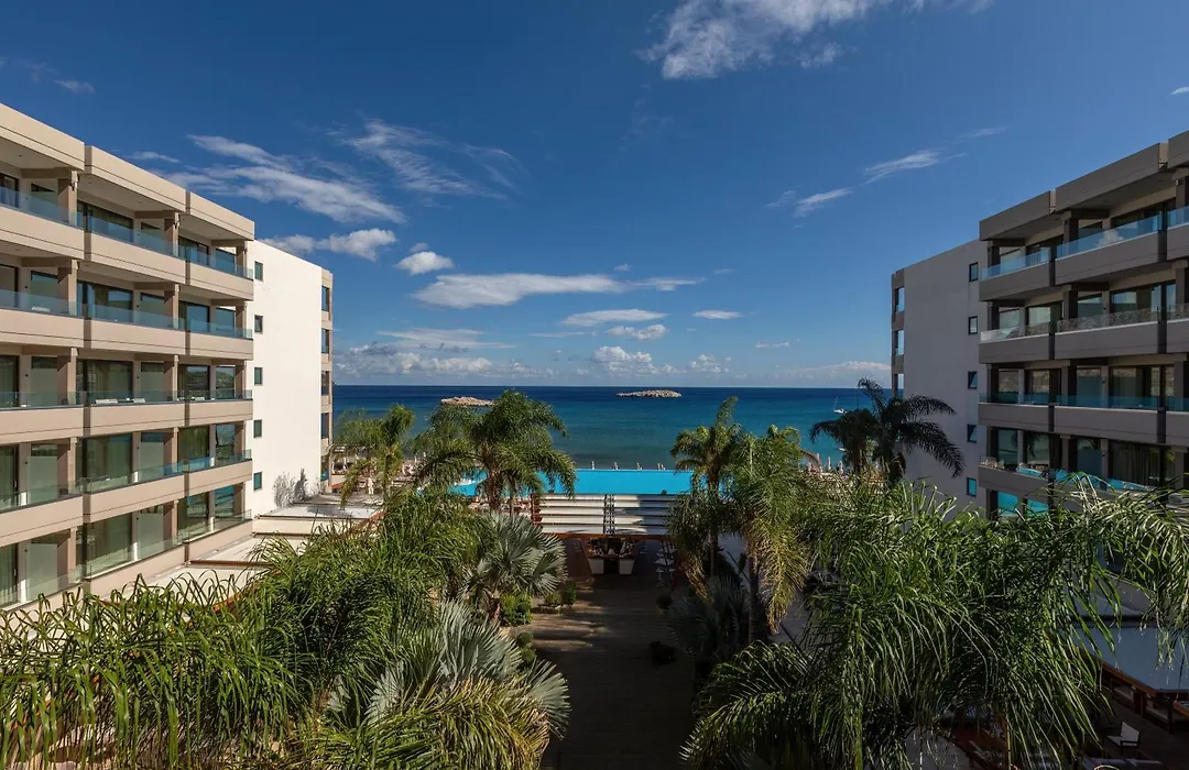 Alimounda Mare Hotel-1