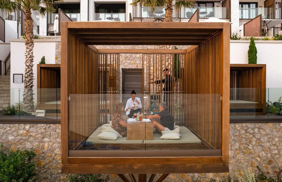 Mitsis Summer Palace (Adults Only)-1