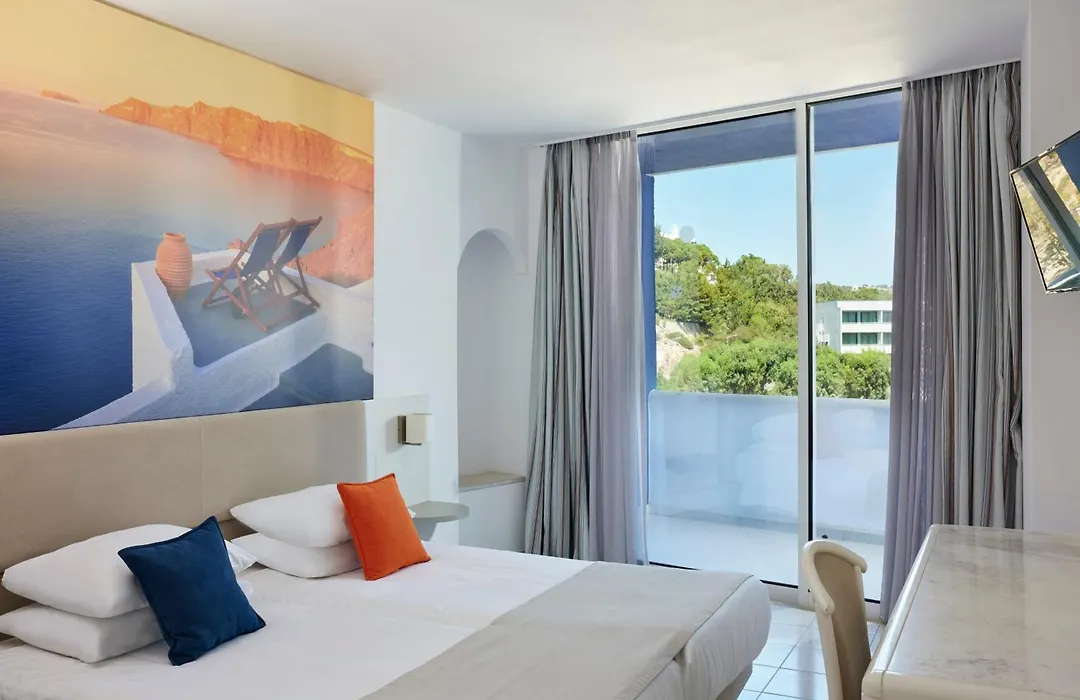 Epsilon Hotel Apartments-1