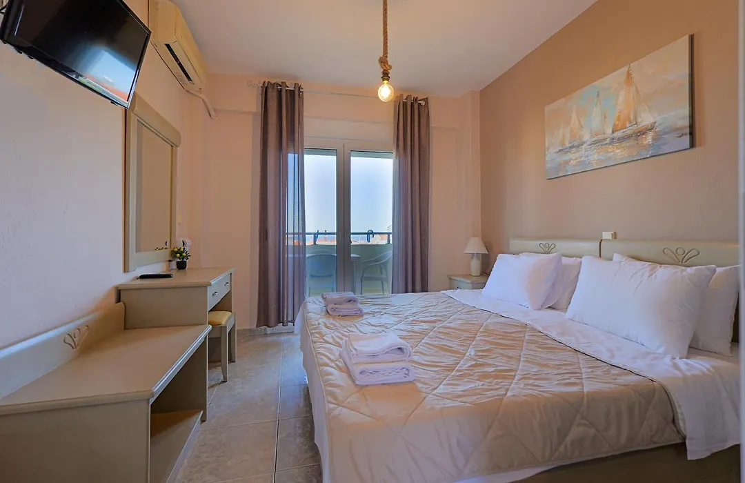 Sueno Beach Hotel-1