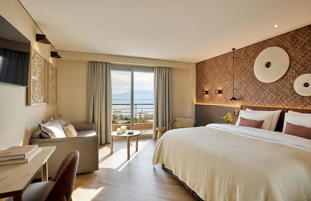 Limneon Resort & Spa-1