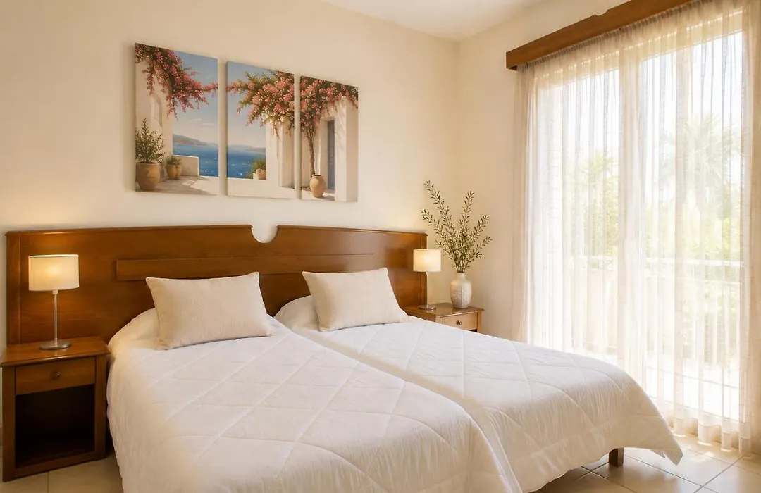 Makis Inn Resort-1