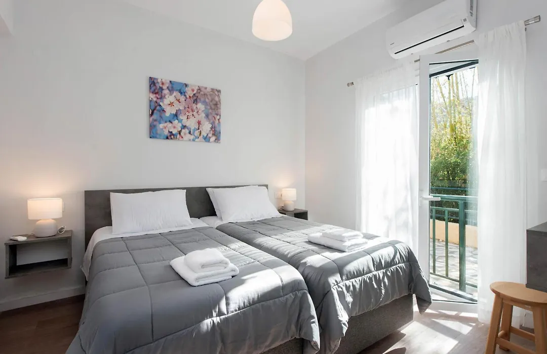 Ariti Apartments-1