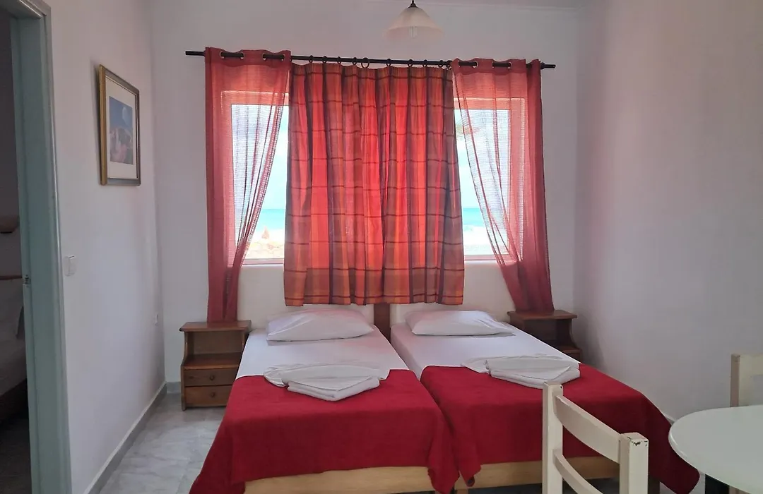 Haridimos Apartments-1