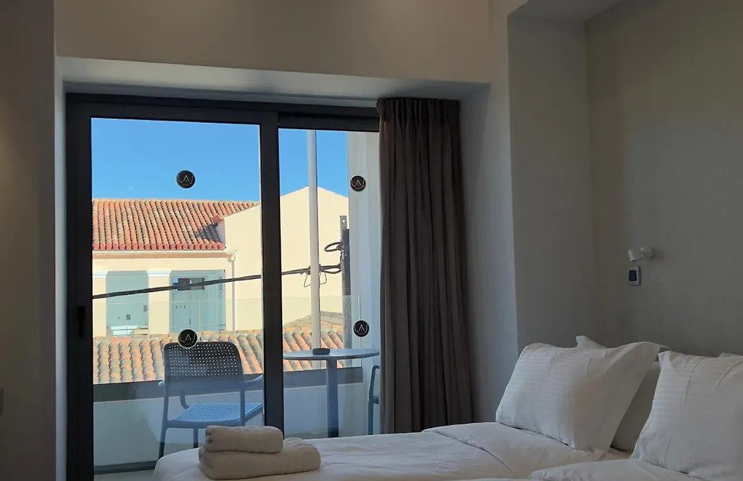 Las Hotel & Spa-1