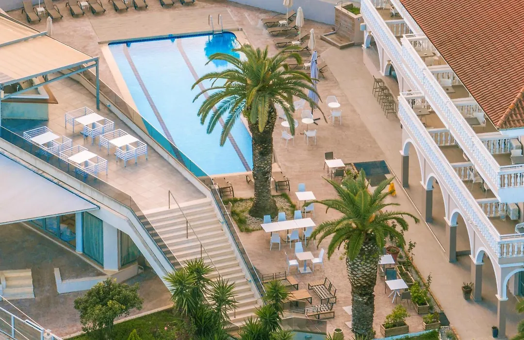 Karras Grande Resort-1