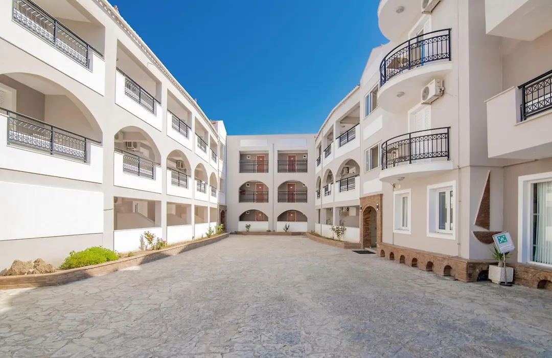 Karras Hotel-1