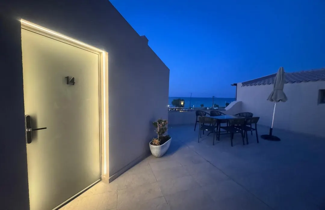 Oliva Beach Hotel-1