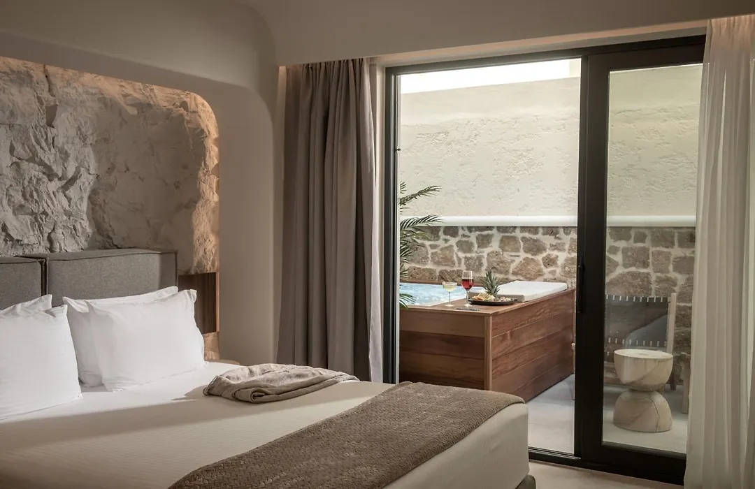 Soleil Rooms And Suites-1