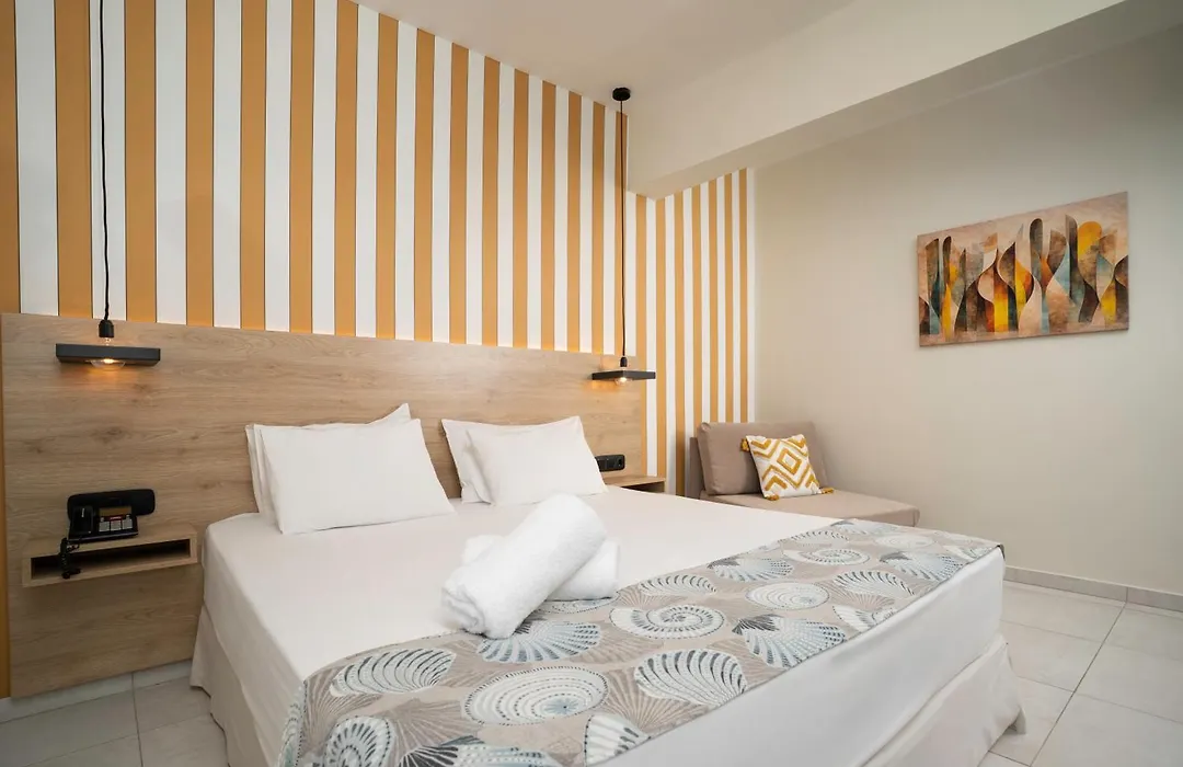 Mythic Summer Hotel-1