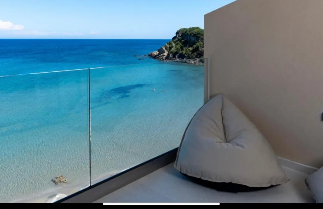 Koukis Sea Side Complex-1