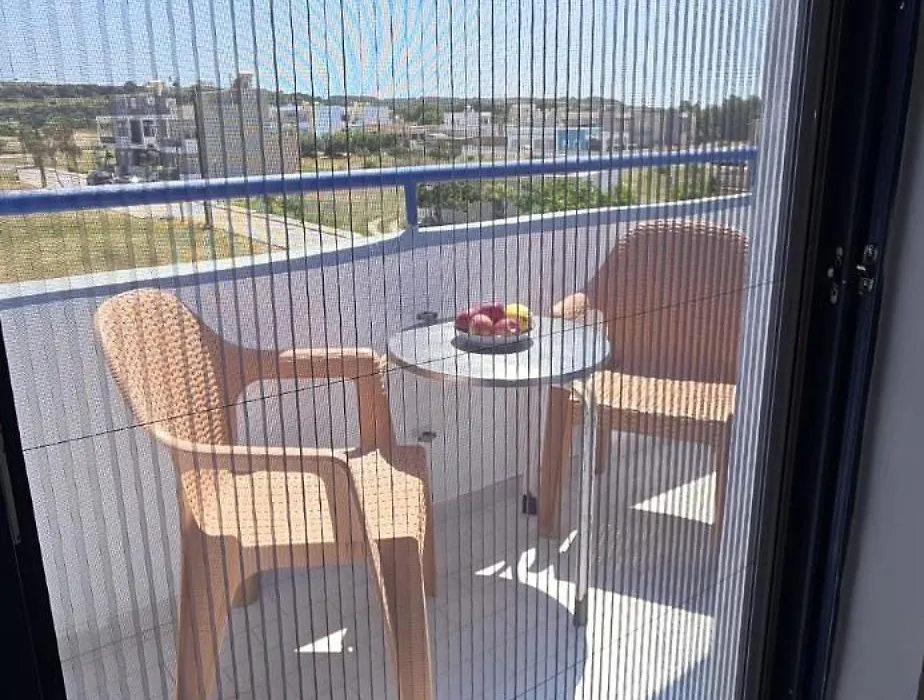Marika Apartments-1