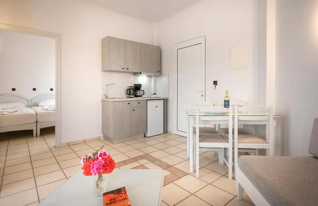 Hotel Caretta Beach-1