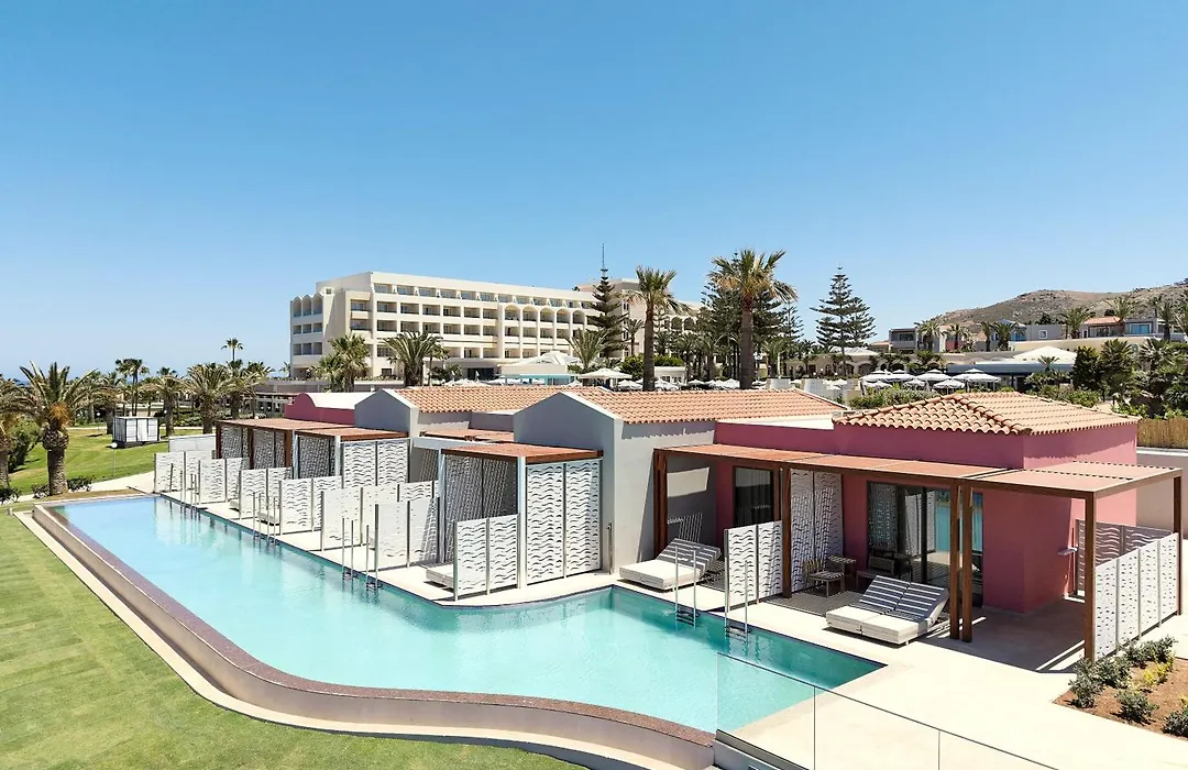 Iberostar Waves Creta Panorama & Mare-1