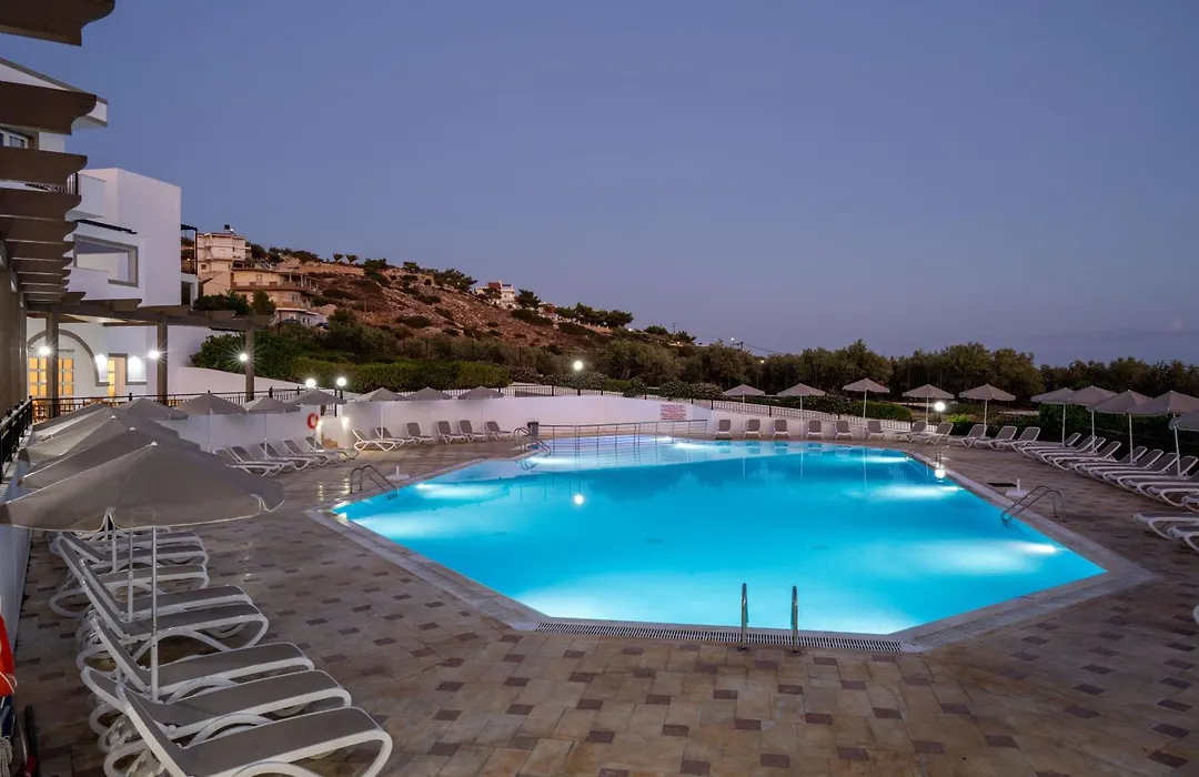 Mare Village-1