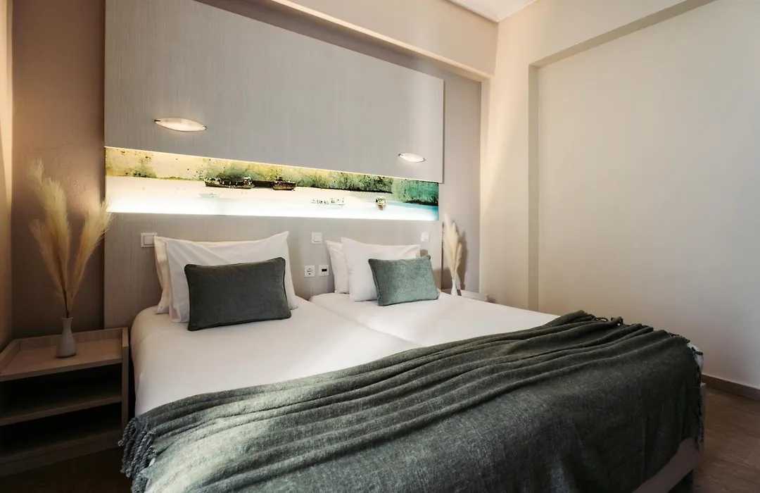 Planos Beach Hotel-1