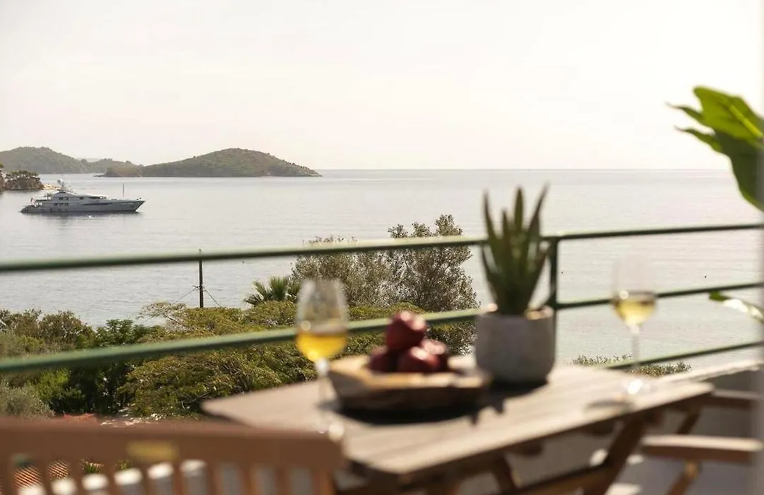 Nimfi Hotel, Skiathos-1