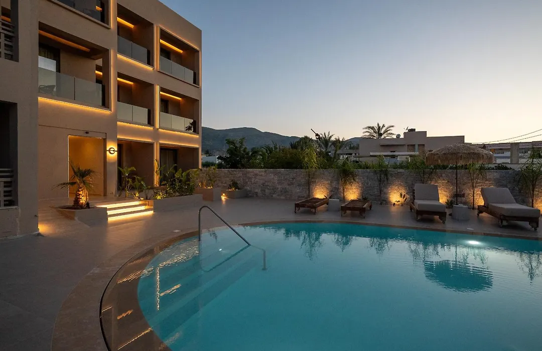 Stella Maria Hotel & Suites-1
