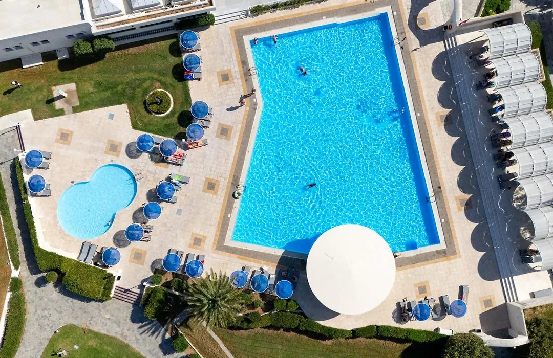 Mare Blue Hotel-1