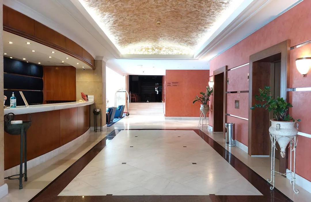 Hotel Olympia Palace-1