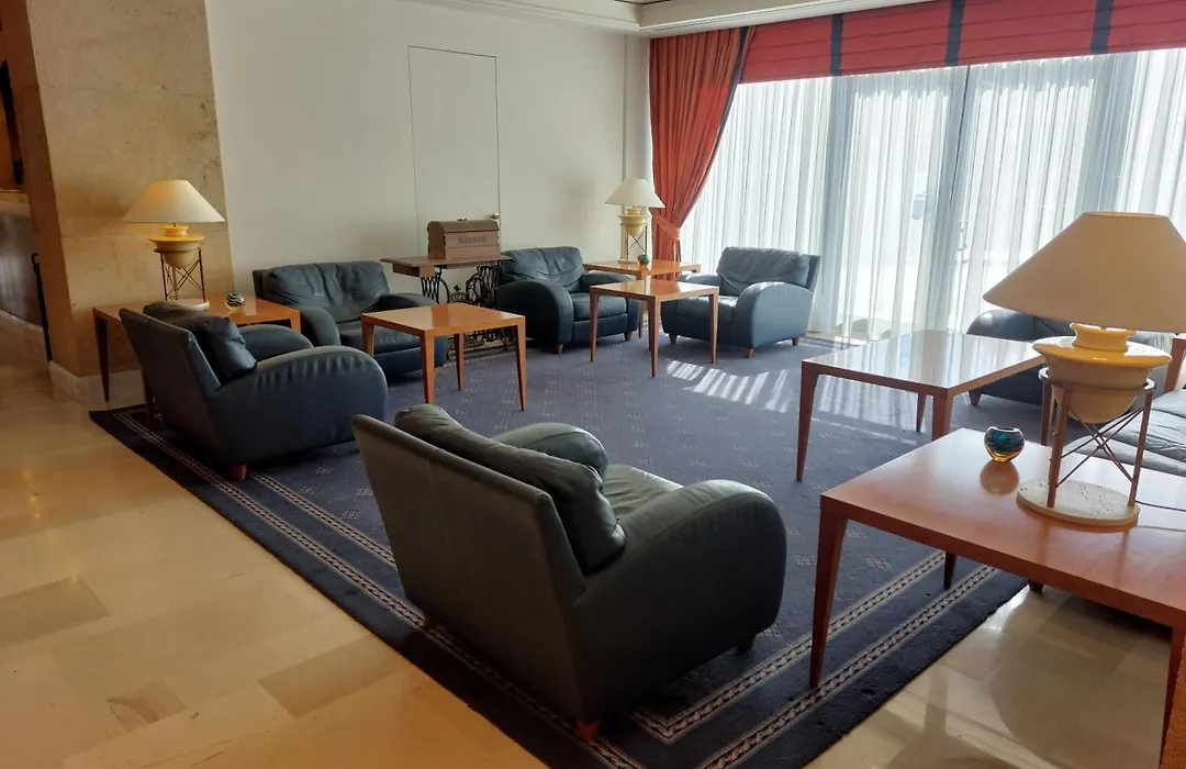 Hotel Olympia Palace-1