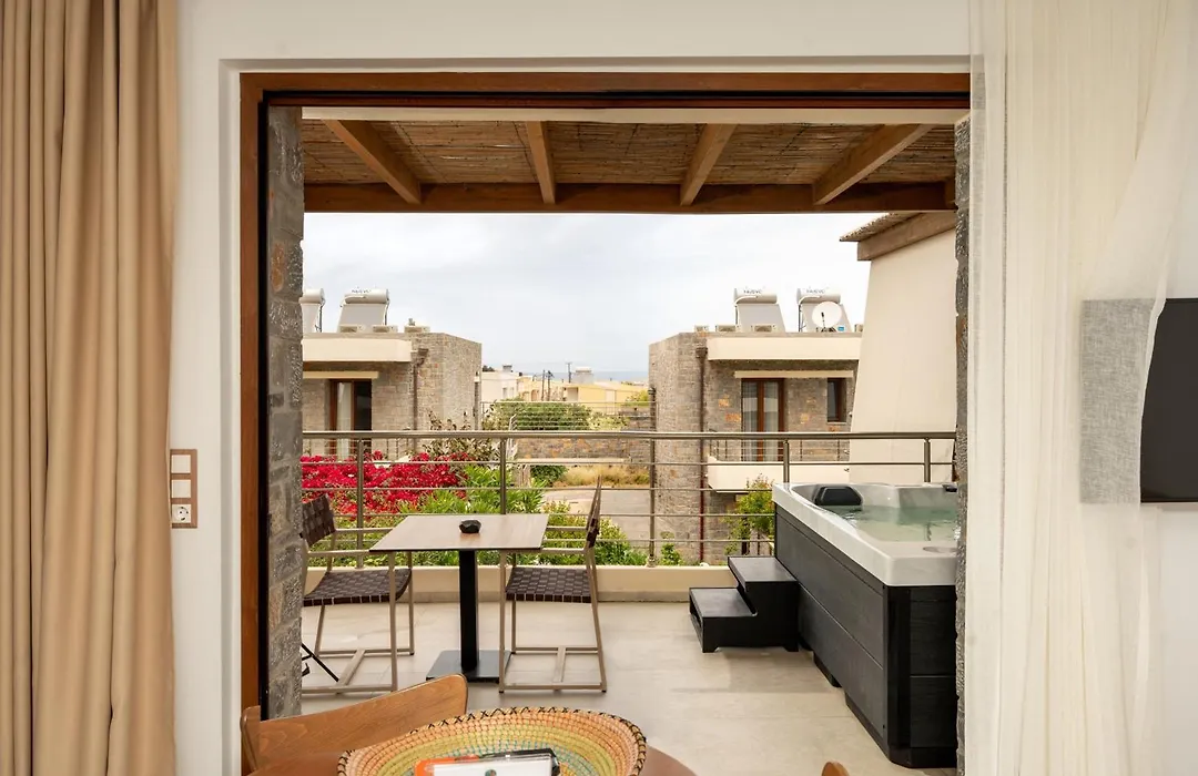 Volta Suites And Villas-1