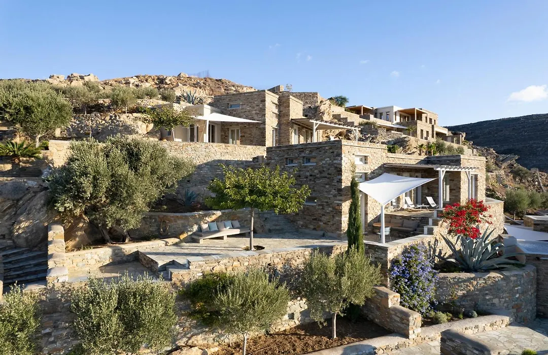 Kynara Boutique Village-1