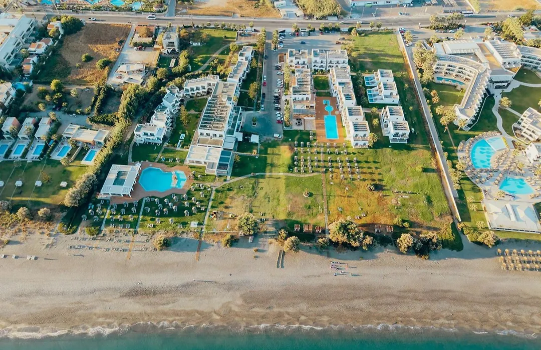 Geraniotis Hotel And Resort-1