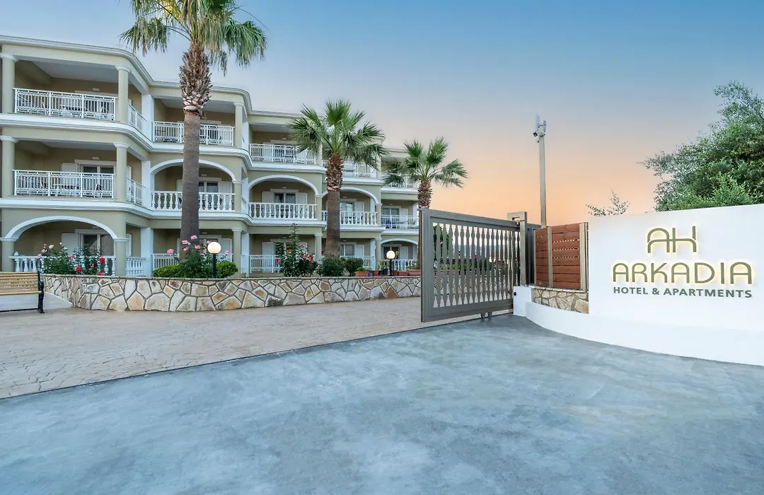 Arkadia Hotel-1