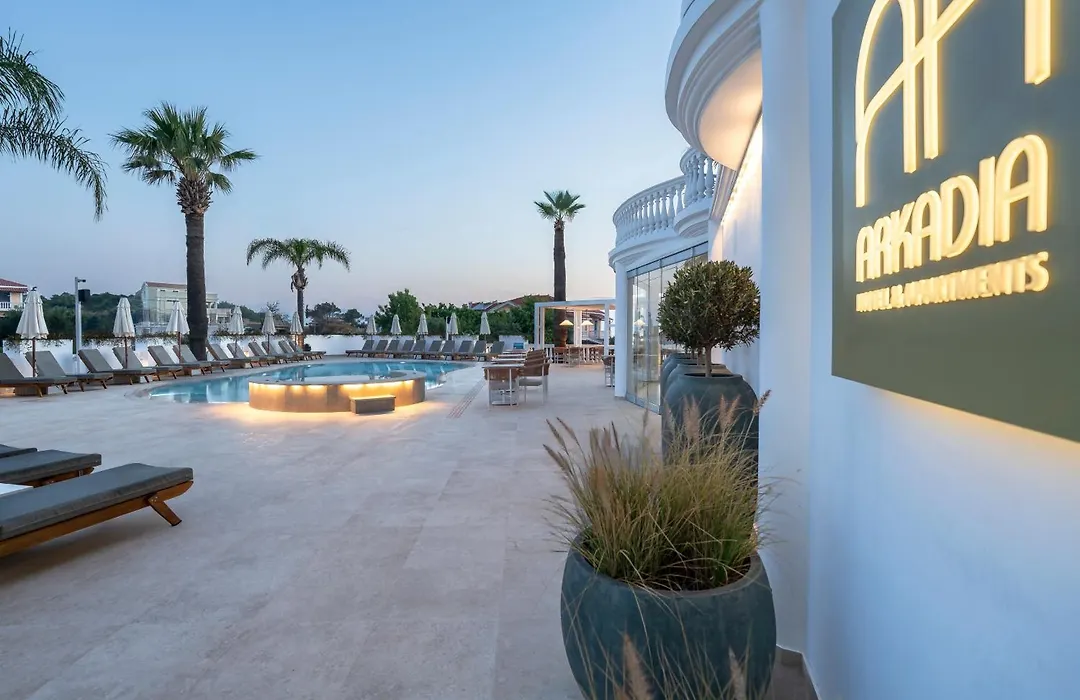 Arkadia Hotel-1