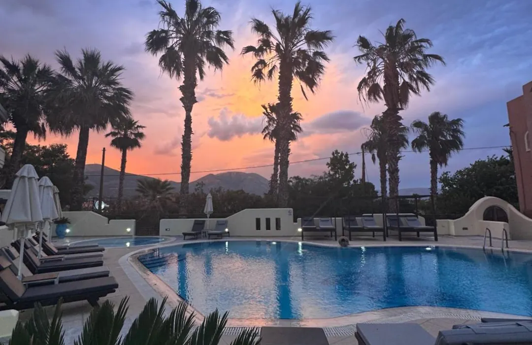 Sun Rise Hotel Apartments-1