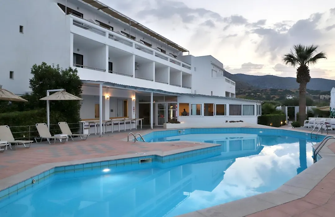 Elounda Krini Hotel By Ghh-1