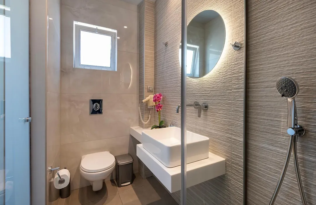 Gelli Apartments-1