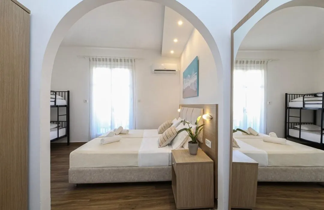 Mare Naxia Hotel-1