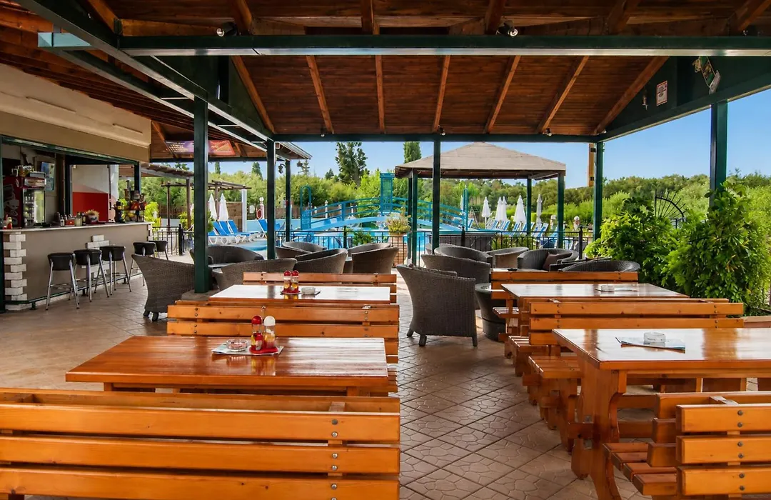 Nikos Villas - Poolside Getaways In Kavos, Corfu-1