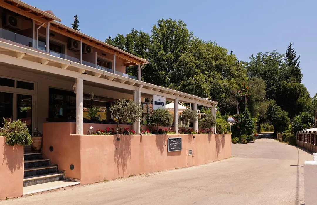 Dominoes Corfu-1