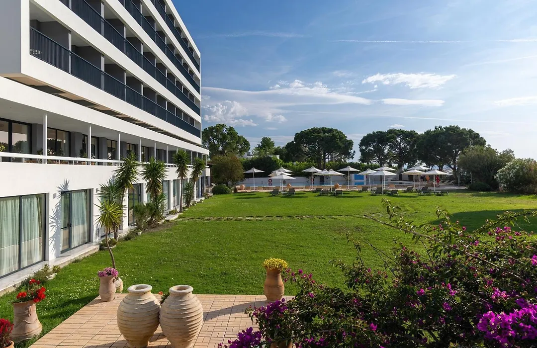 Achaia Beach Hotel, Vassilicos House Of Hospitality-1