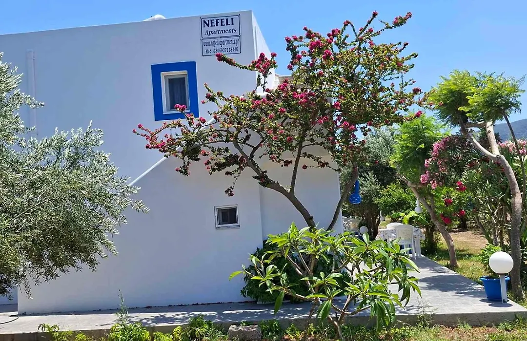 Nefeli Apartments-1