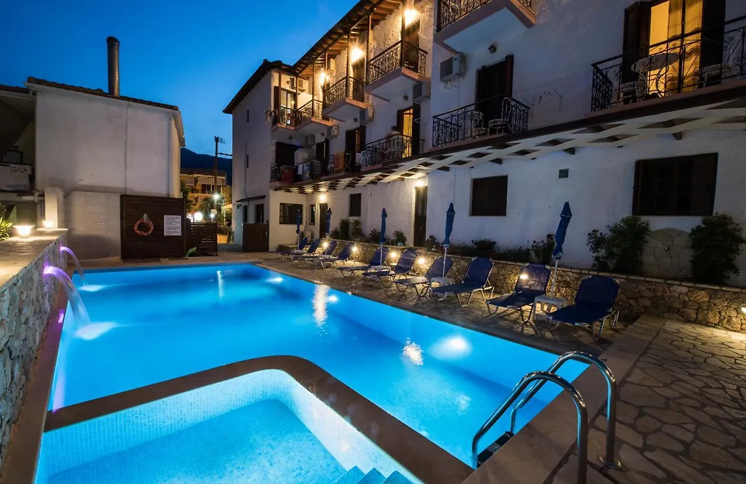 Hotel Nostos-1