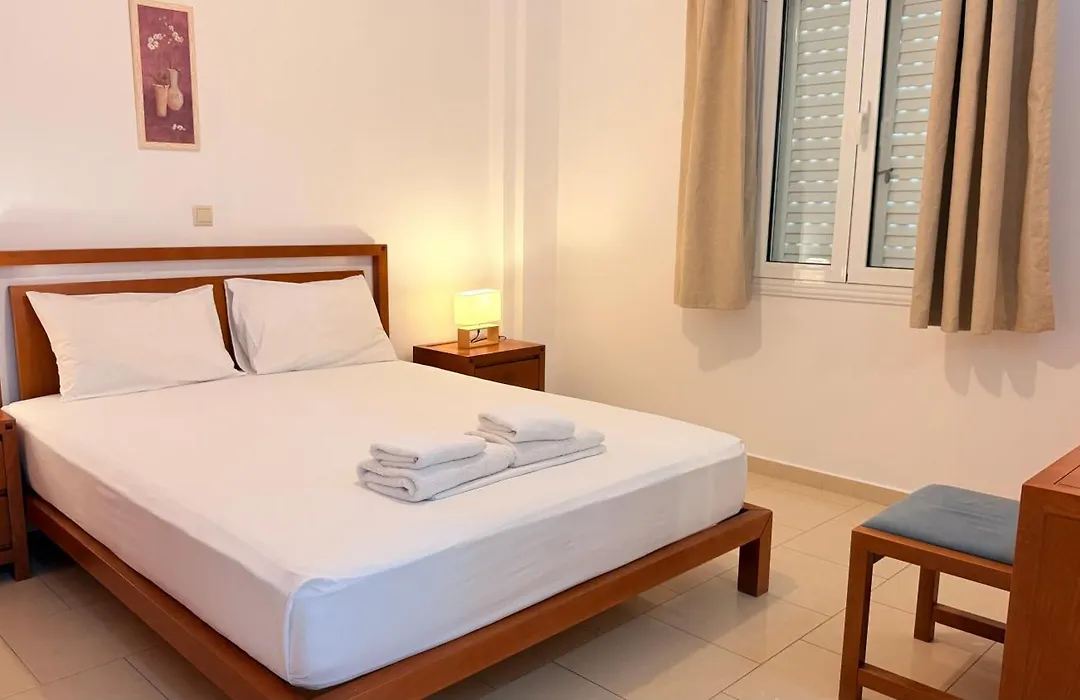 Limnionas Bay Village Hotel-1