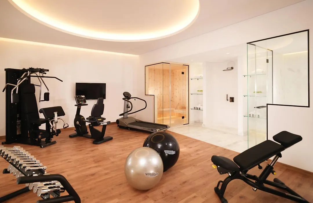 Mykonos Riviera Hotel & Spa, A Member Of Small Luxury Hotels Of The World-1