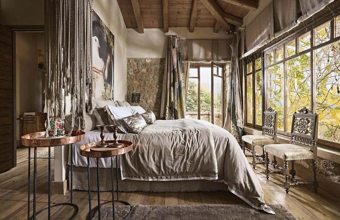 Area Synest Nature Suites-1