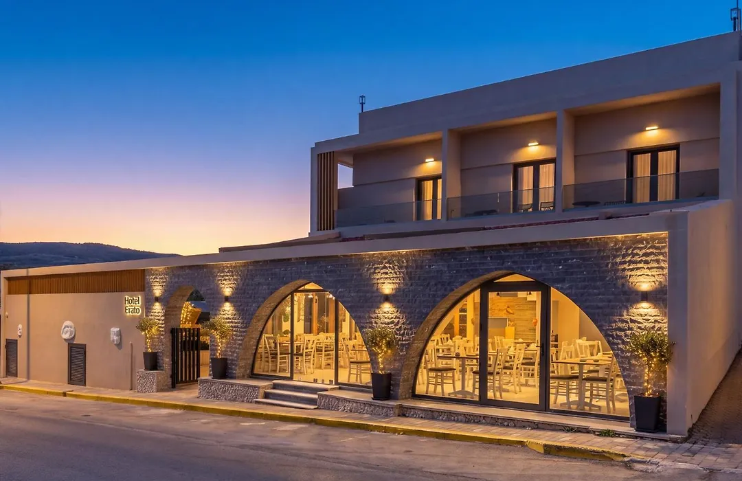 Erato Hotel-1